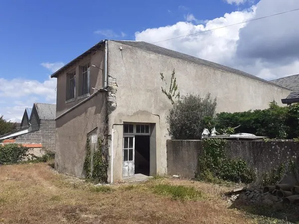 Local 120 m²
