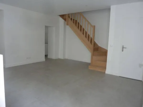Duplex 4 pièces 78 m²