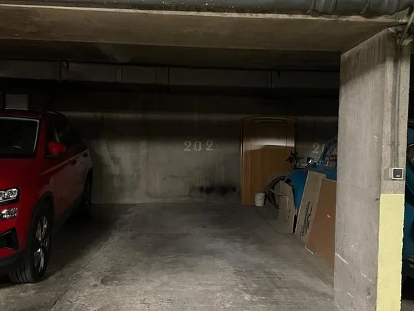 Loue place parking Paris