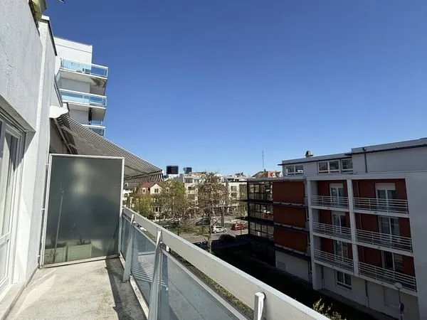 Appartement 5 pièces 104 m²