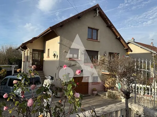 Viager 5 pièces 100 m²