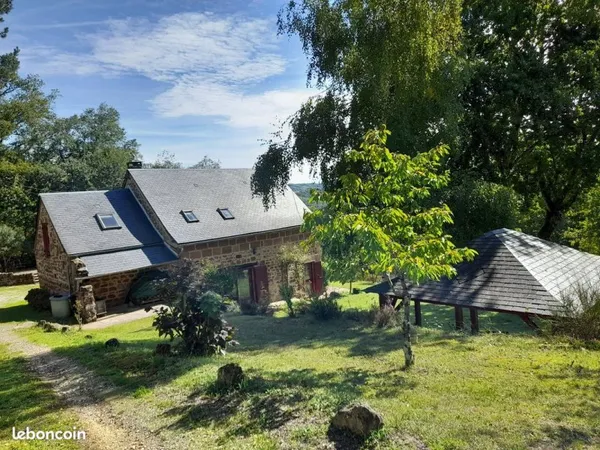 Maison 4 pièces 115 m²
