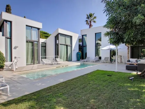 Achat : Maison Saint-Tropez (83990)