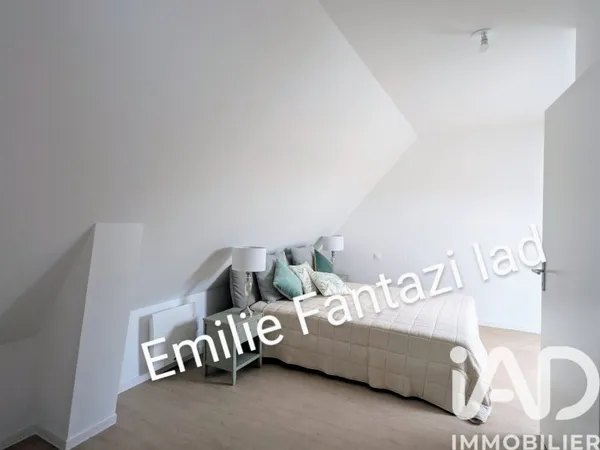 Maison 4 pièces 85 m²