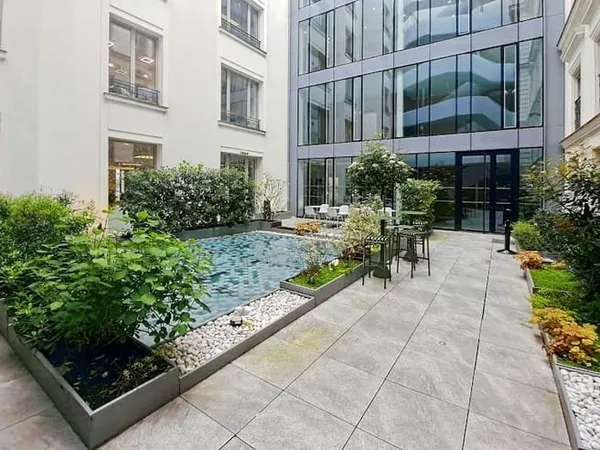 Bureaux 10 m²