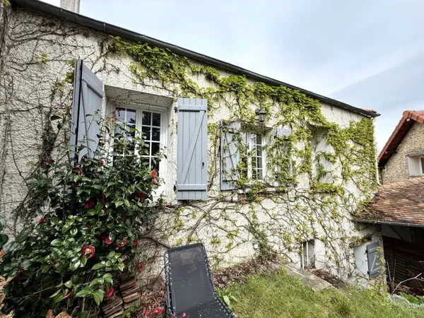 Maison de luxe 5 pièces 104 m²