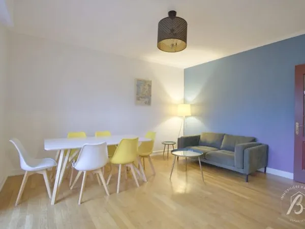 Appartement à louer STRASBOURG
