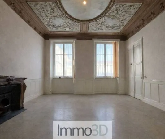 Appartement 9 pièces 280 m²