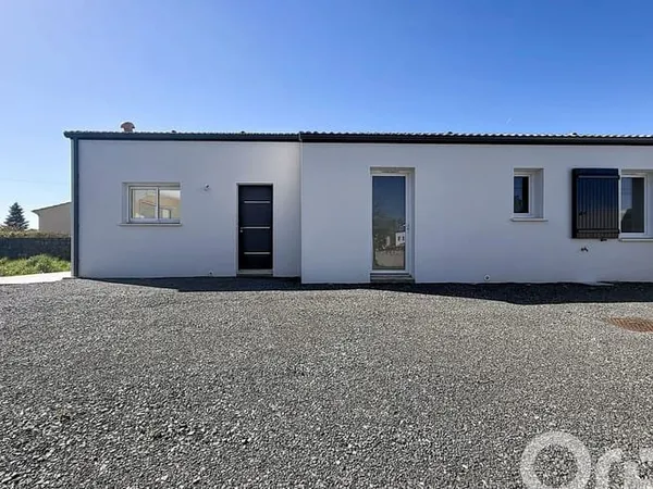 Maison 5 pièces 91 m²