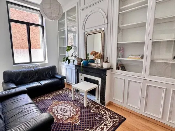 Maison 5 pièces 80 m²