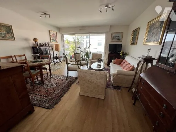 Appartement 5 pièces 97 m²