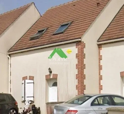 Maison 3 pièces 60 m²