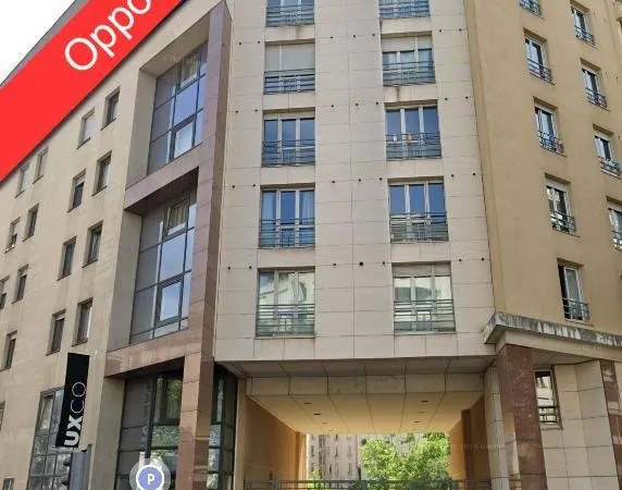 Stationnement Vente Lyon   9000€