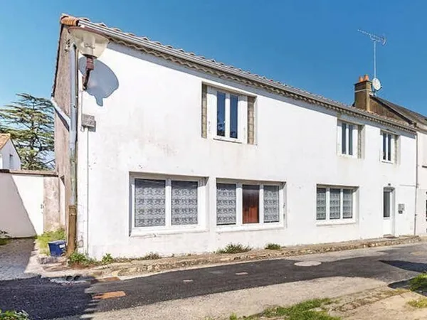 Maison 5 pièces 96 m²