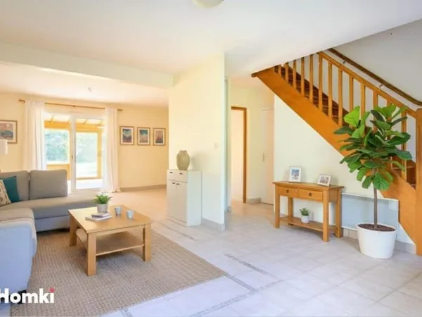 Maison/Villa T4 de 122 m2 à Nantes 44300