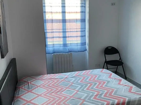 Appartement F3 meublé disponible tout de suite