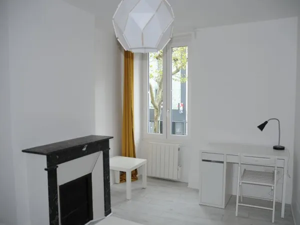 Studio hypercentre Clermont-Ferrand