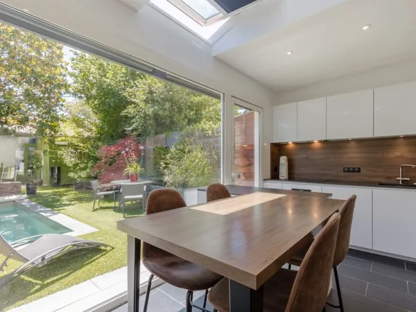 Vends maison