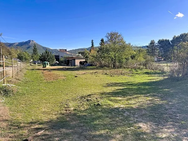 Maison 4 pièces 186 m²