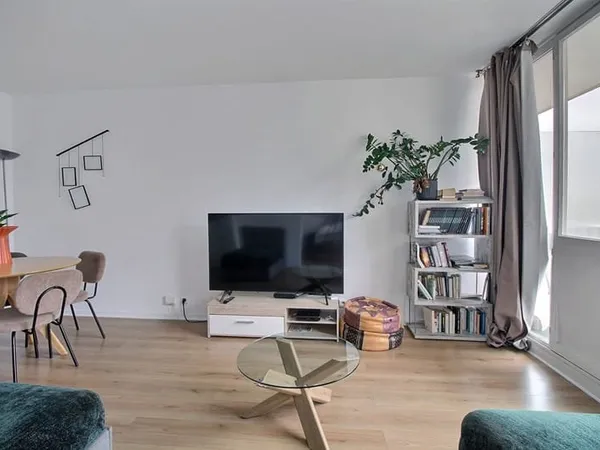 Appartement Colombes 3 pièces 64 m2 - Centre Ville
