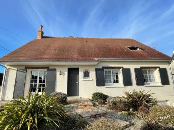 Maison 6 pièces 173 m²