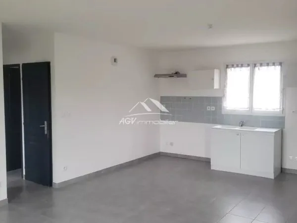 Appartement 59 m²