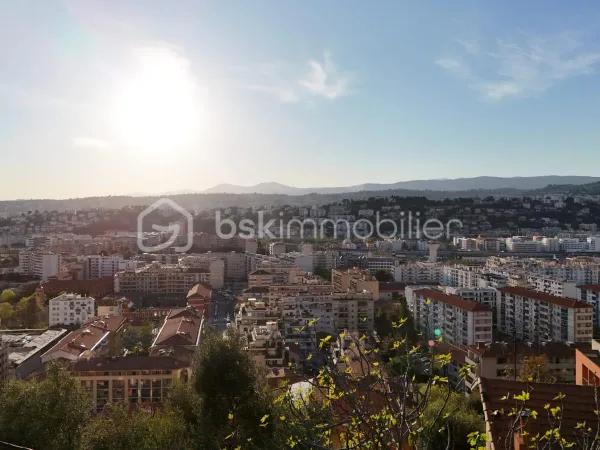 Appartement 4 pièces 105 m²