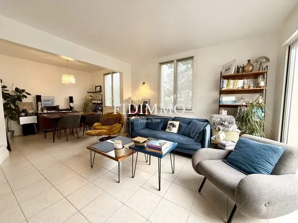Maison familiale sans travaux
