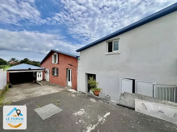Villa 7 pièces 221 m²