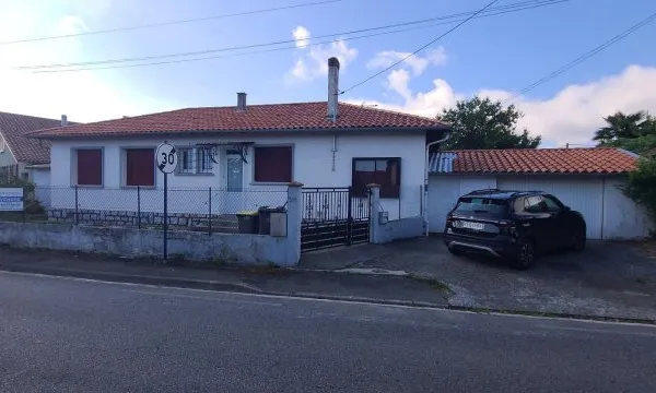 Dpt Haute Garonne31- A vendre St Gaudens 31800- Maison T5 su