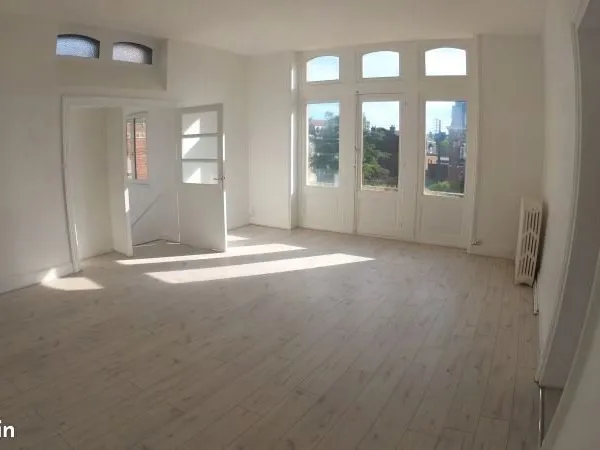 Appartement 3 pièces 82 m²
