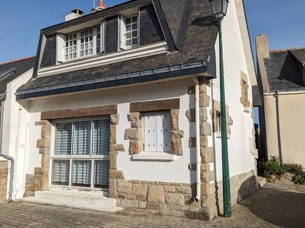 Maison 4 pièces 97 m²