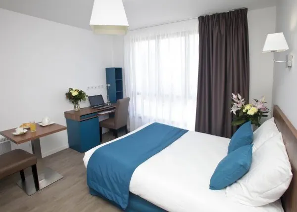 Appartement 1 pièce 20 m²