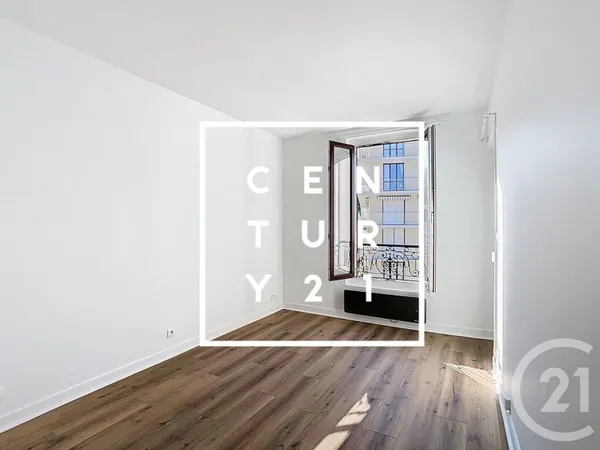 Appartement 1 pièce 24 m²
