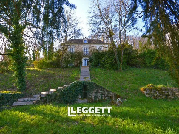 Maison 5 pièce(s), SAVIGNAC-LES-ÉGLISES
