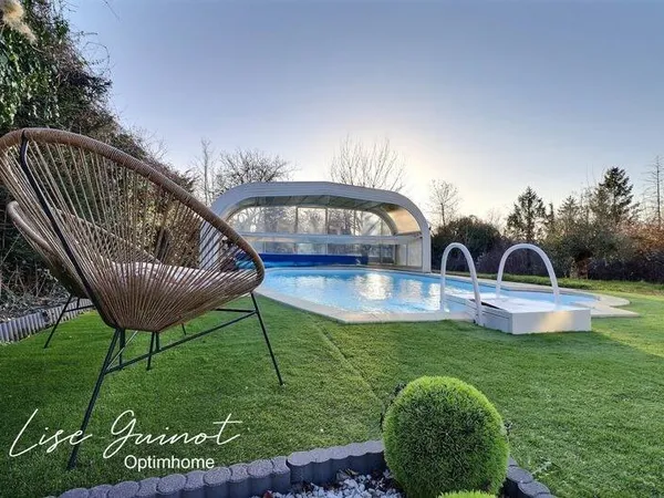 Maison 7 pièces 148 m²