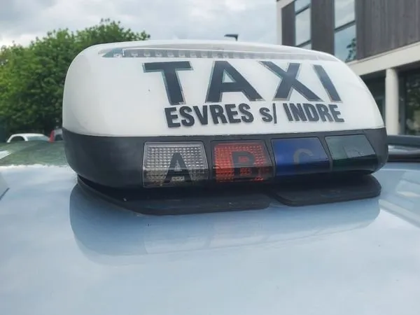 Licences taxis