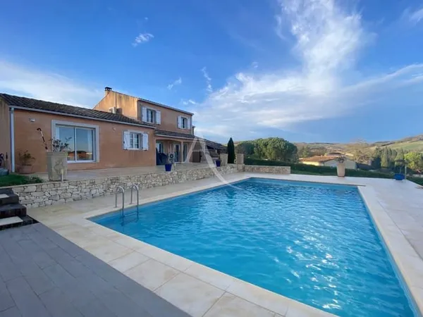 Maison Castelnaudary 7 pièce(s) 235.57 m2