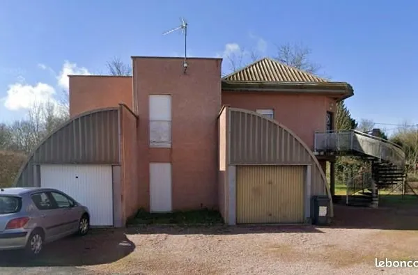 Pavillon 3 pièces 86 m²
