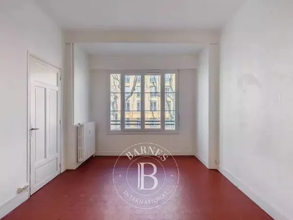 Aix-en-Provence - Centre Historique - Appartement 82,95 m² - 3 C