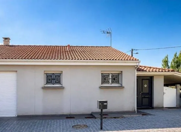 Maison 4 pièces 98 m²
