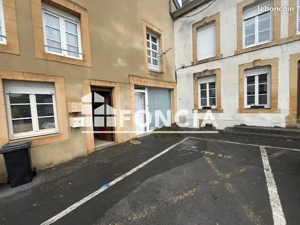 Local commercial 60 m²