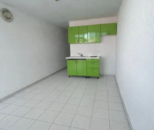 STUDIO POINTE-A-PITRE