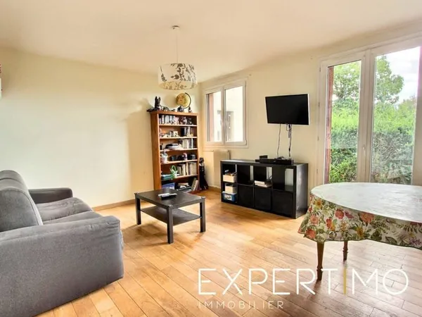 Appartement 3 pièces 69 m²