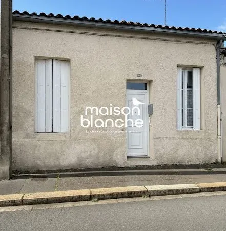 Maison 4 pièces 88 m²