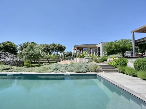 Maison de luxe 240 m²