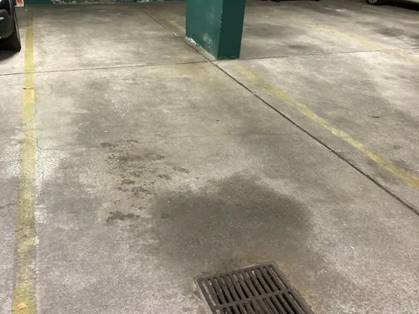 Location garage