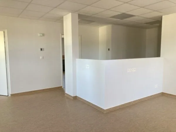 Bureaux à louer