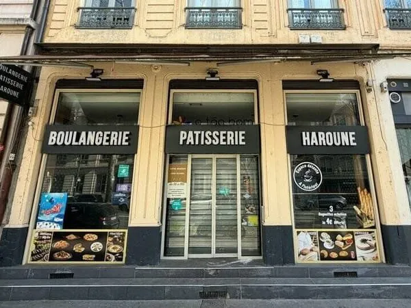 Local commercial 117 m²