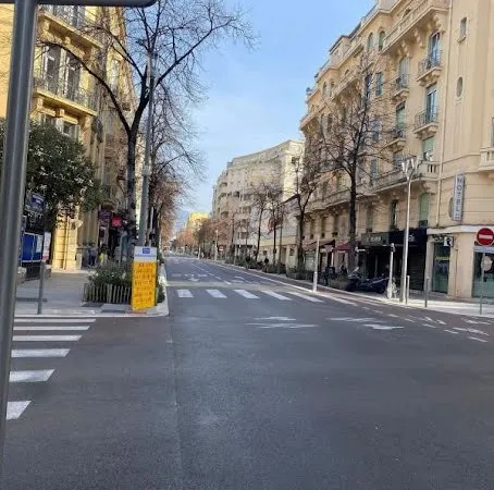 Hôtel particulier